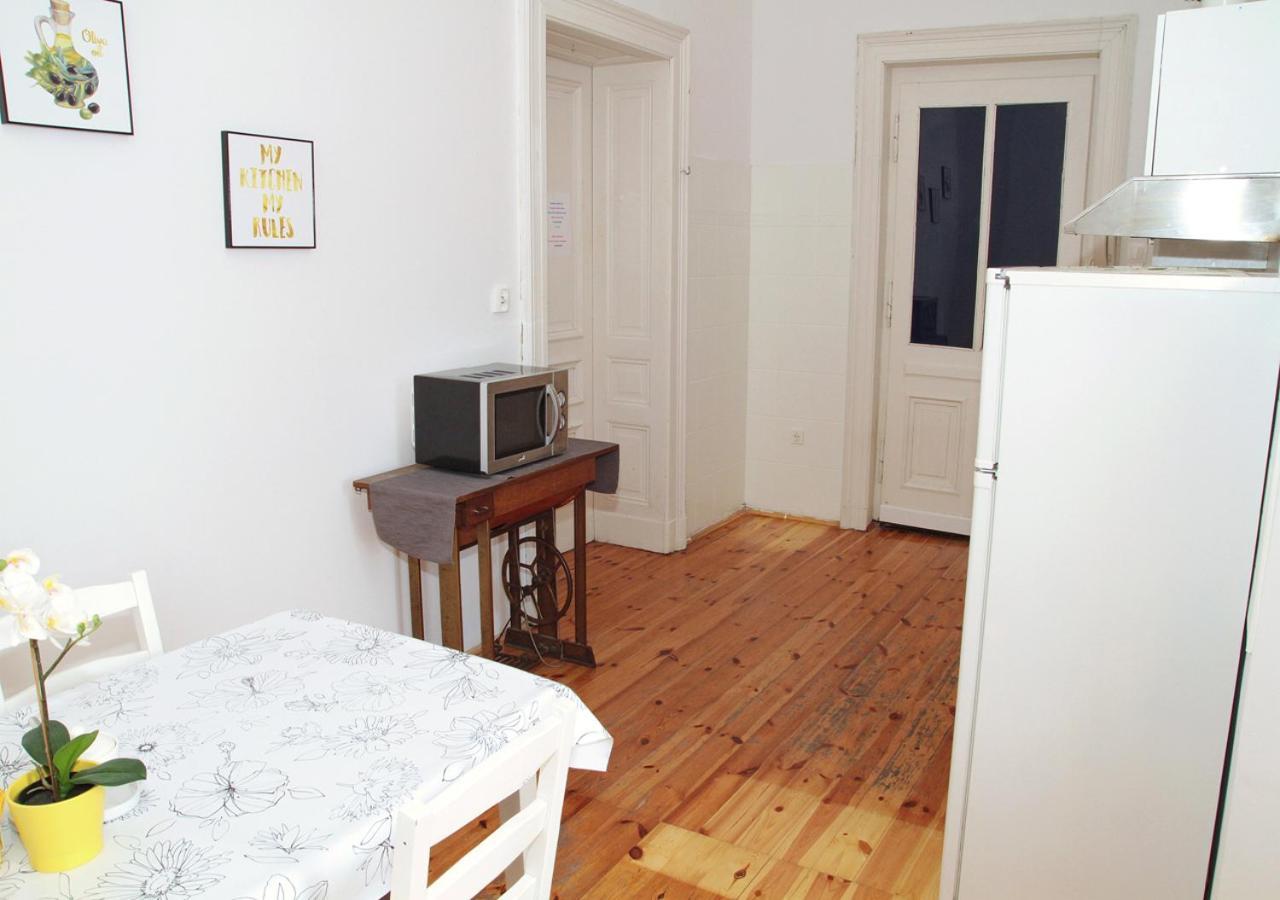 Grey Studio Apartment Wroclaw Exterior photo